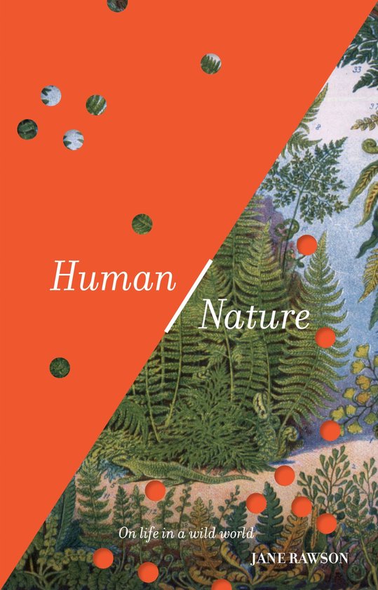 Human/Nature