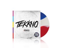 Tekkno
