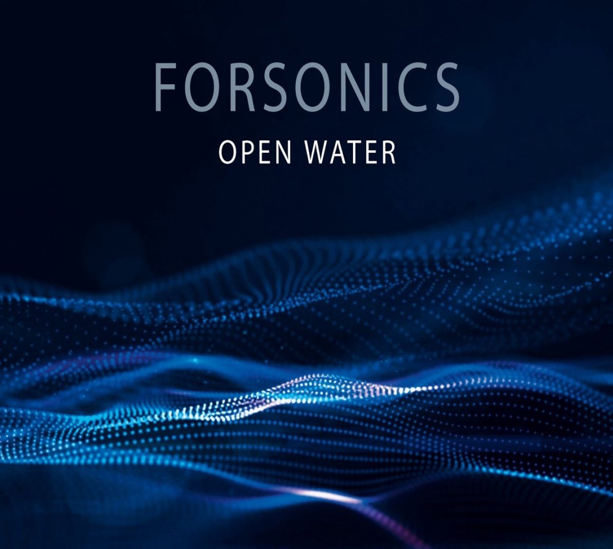 Forsonics - Open Water