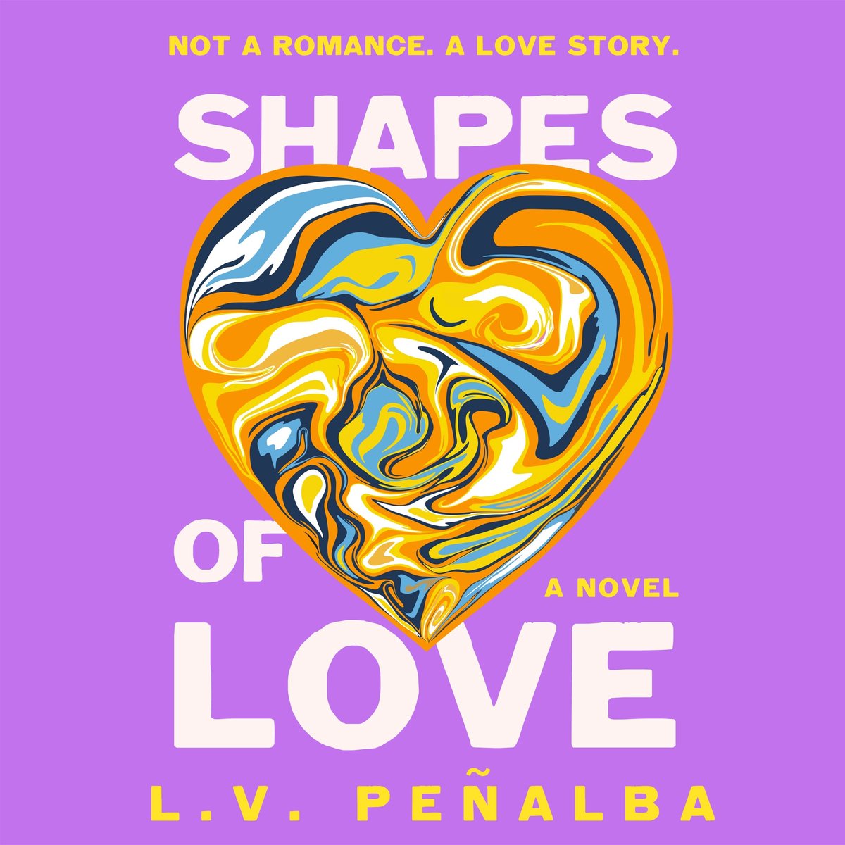 Shapes Of Love