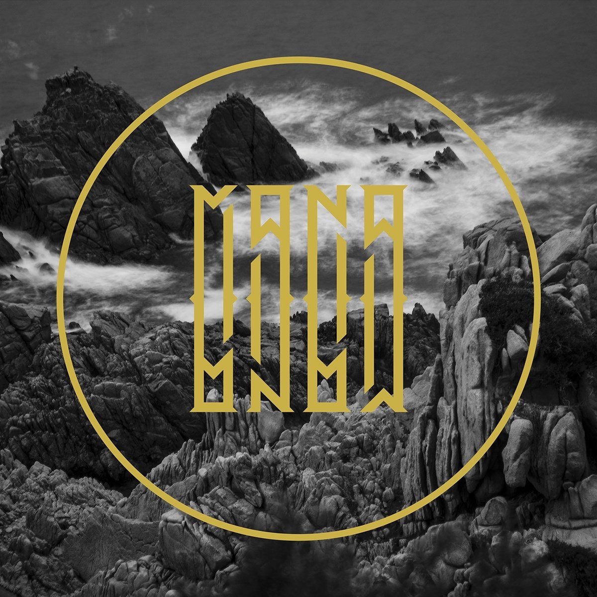 Lili Refrain - Mana (LP)