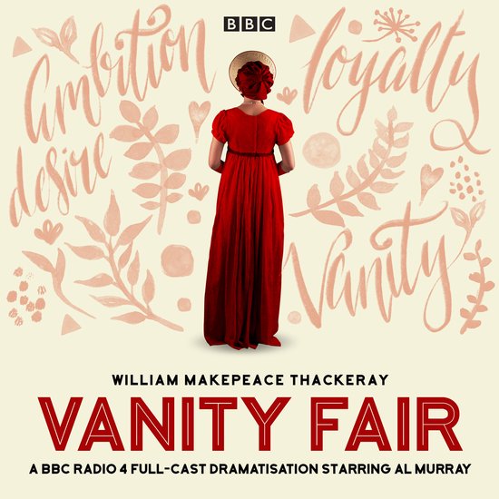 Vanity Fair - cover