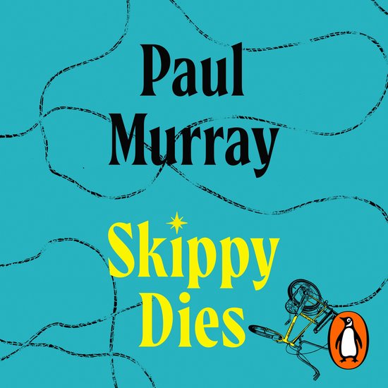 Skippy Dies