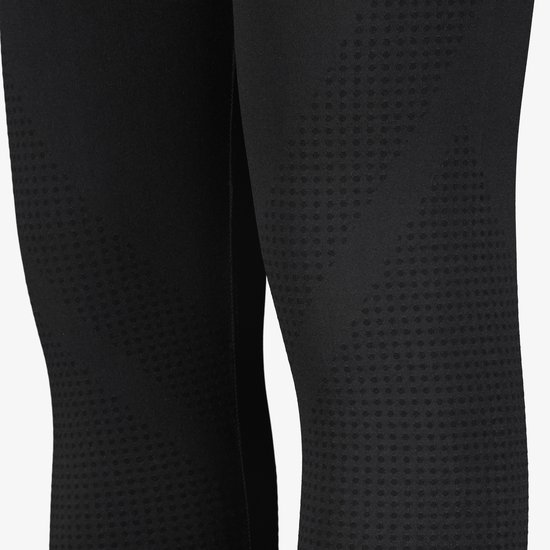 Osaga seamless meisjes legging zwart - Maat 164 van Merkloos — afbeelding 4