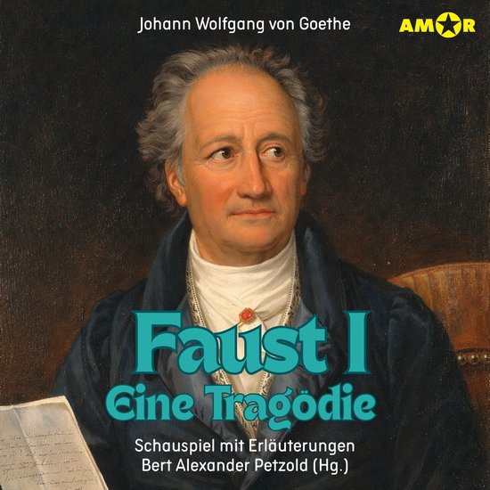 Dramen erleben!, Folge 3: Faust I - Eine Tragödie - Schausp ... - cover