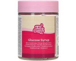 FunCakes Suikerdecoratie - Glucosestroop - 375g - Eetbare Taartdecoratie