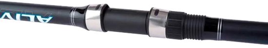 Shimano Fishing Alivio Gx Telescopische Surfcasting Hengel Zilver 4.20 m / 250 g van Shimano — afbeelding 4