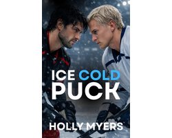 Puckboys Ontketend 2 - Ice Cold Puck