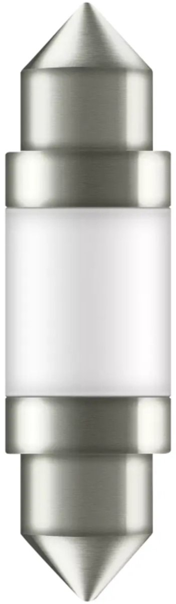 Osram LEDriving SL C5W 36mm 6418DWP-1BL enkele lamp – foto 2