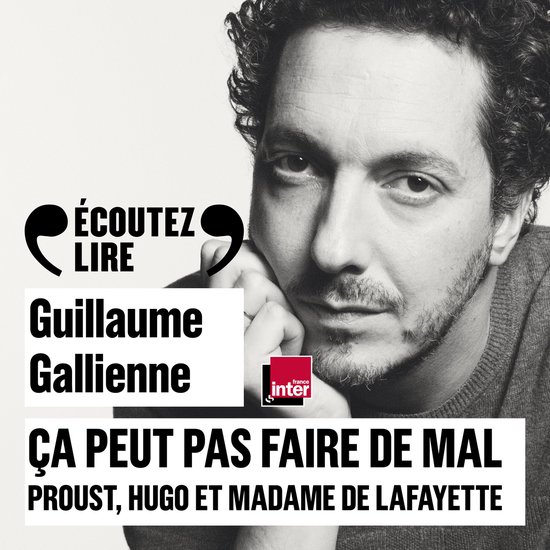 Ça peut pas faire de mal (Tome 1) - Le roman : Proust, Hugo ... - cover