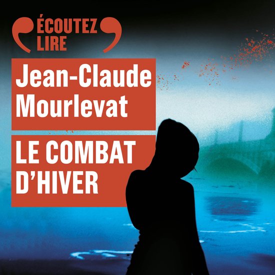 Le combat d'hiver - cover