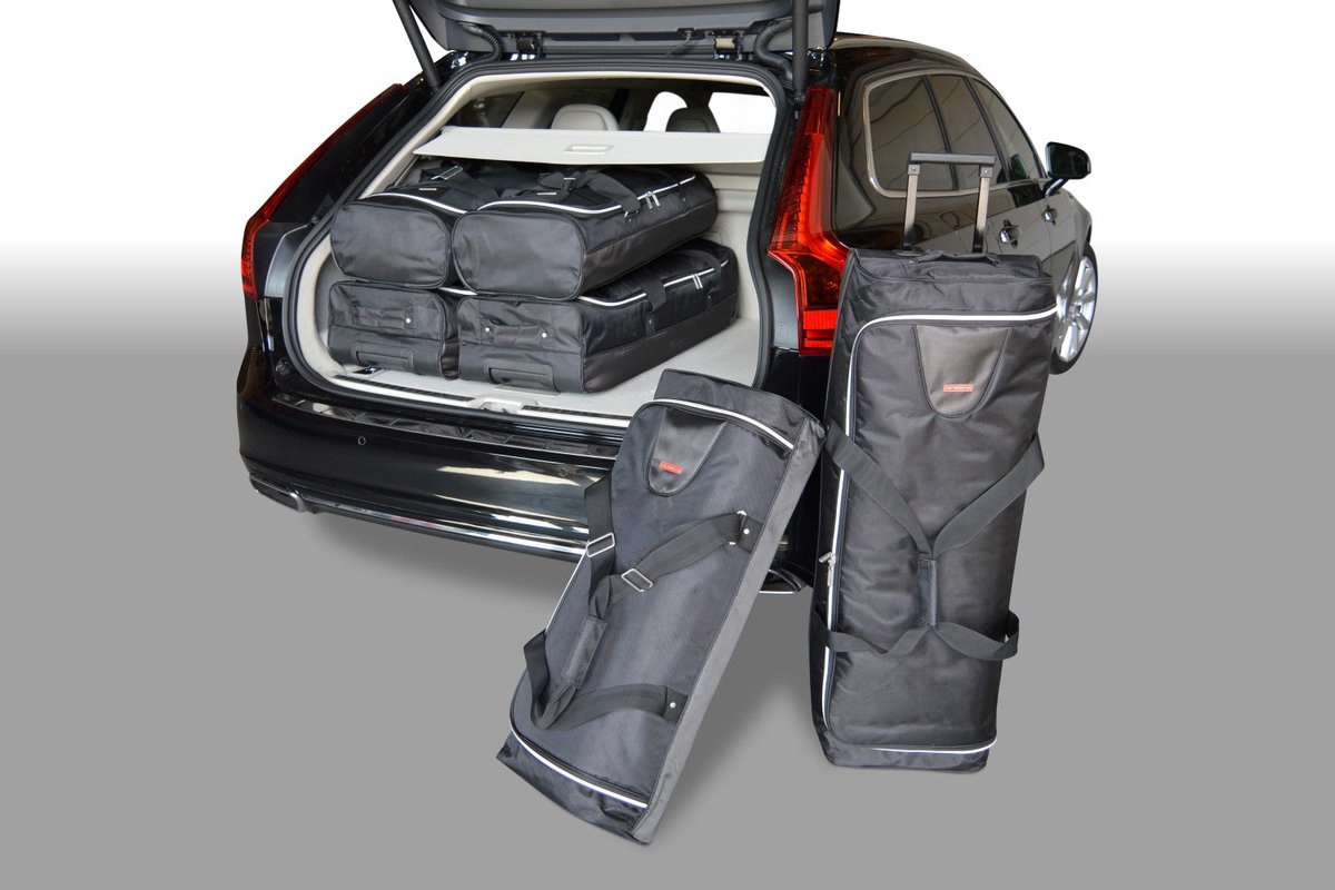 Reistassenset Volvo V90 II 2016-heden wagon
