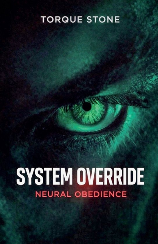 The Command Chain- System Override - cover