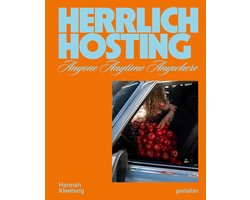 Herrlich Hosting: Hosting Anyone, Anywhere, Anytime
