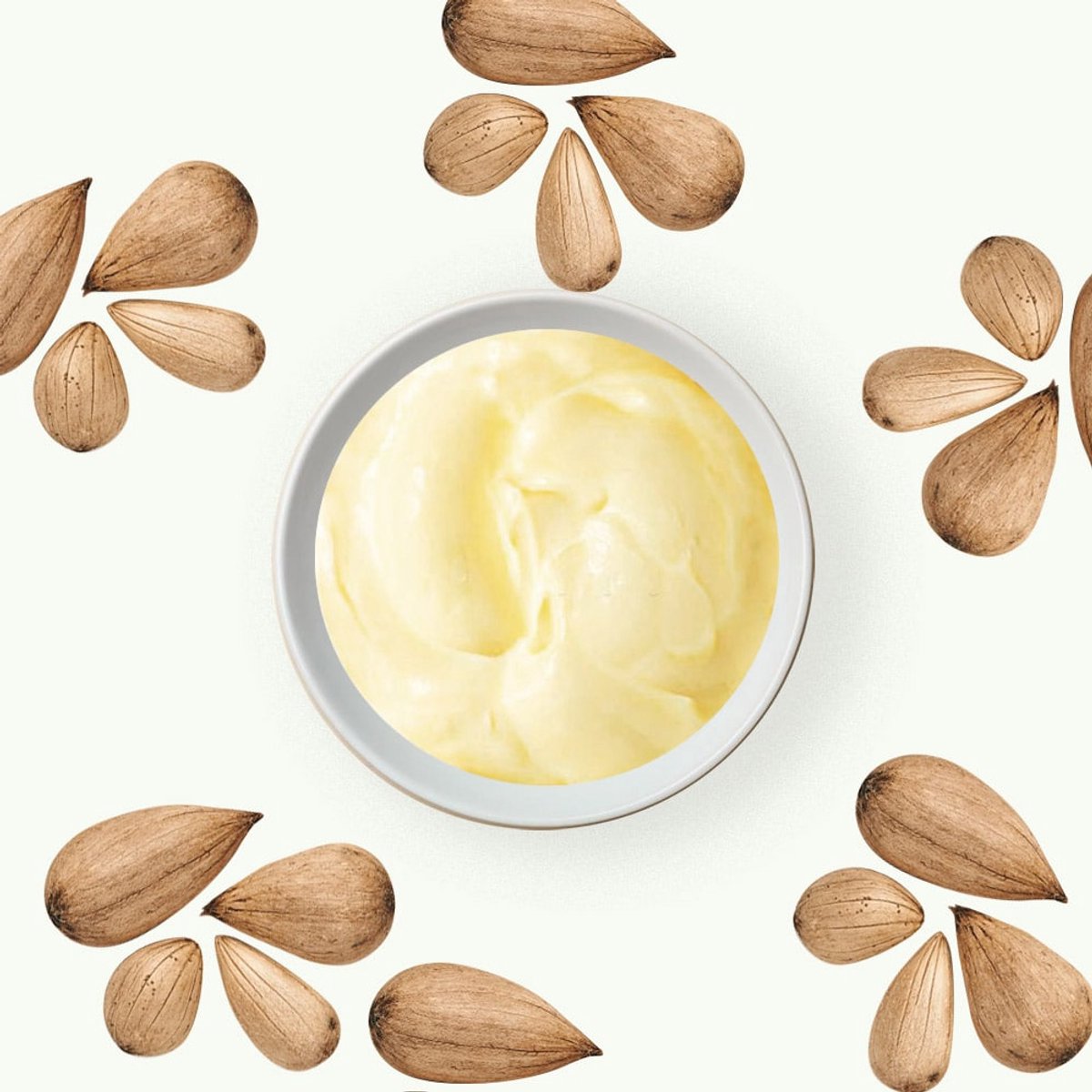 Murumuru Boter - Muru Muru Butter - 500 gr