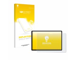 upscreen - Screenprotector voor Lenovo Yoga Tab / Pro / Plus 2025 - Folie Beschermfolie anti glare matte