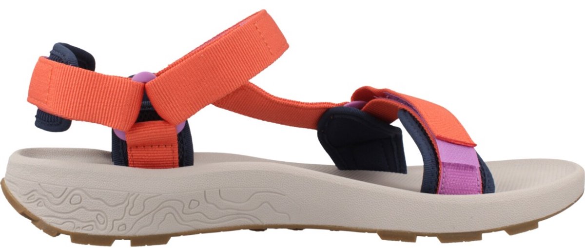 TEVA W HYDRATREK 41 EU Oranje