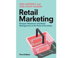 Retail Marketing