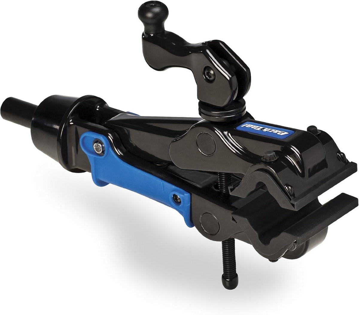 Professionele Fiets Reparatie Klem - Micro-Adjust Werkstand Klem - Voor Alle Fietsbuizen