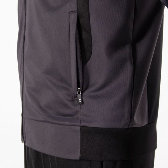 Survêtement en Polysuit Authentic hummel - Noir - Taille S