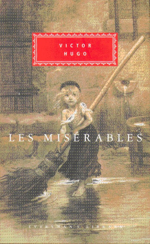 Les Miserable