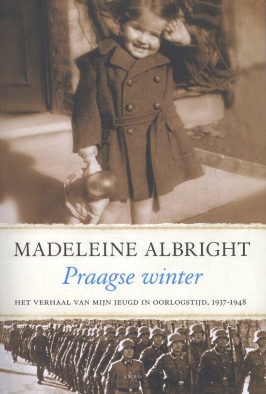 Praagse Winter