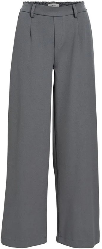 OBJET - pantalon large objlisa noos - aimant