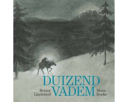 foto van Duizend vadem