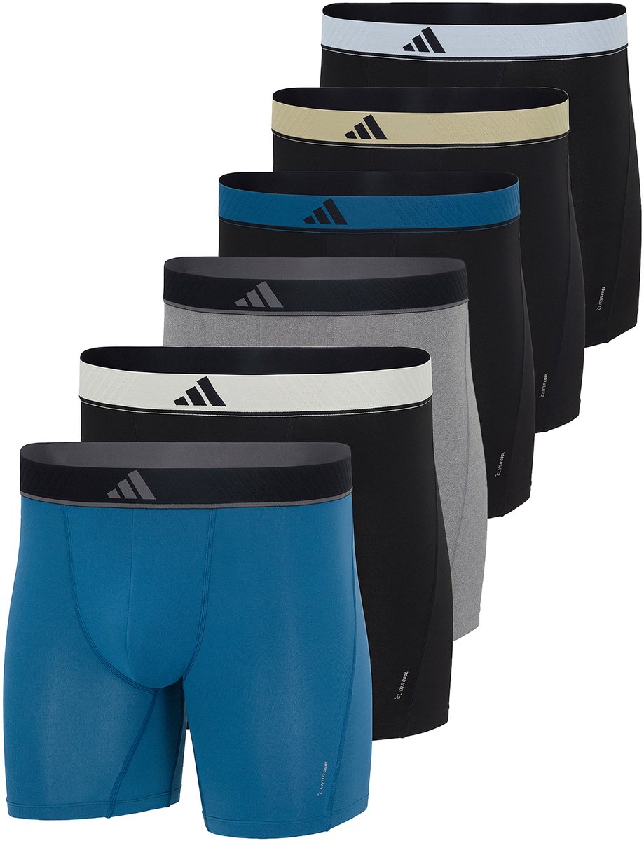 Adidas Boxer Active Micro Flex