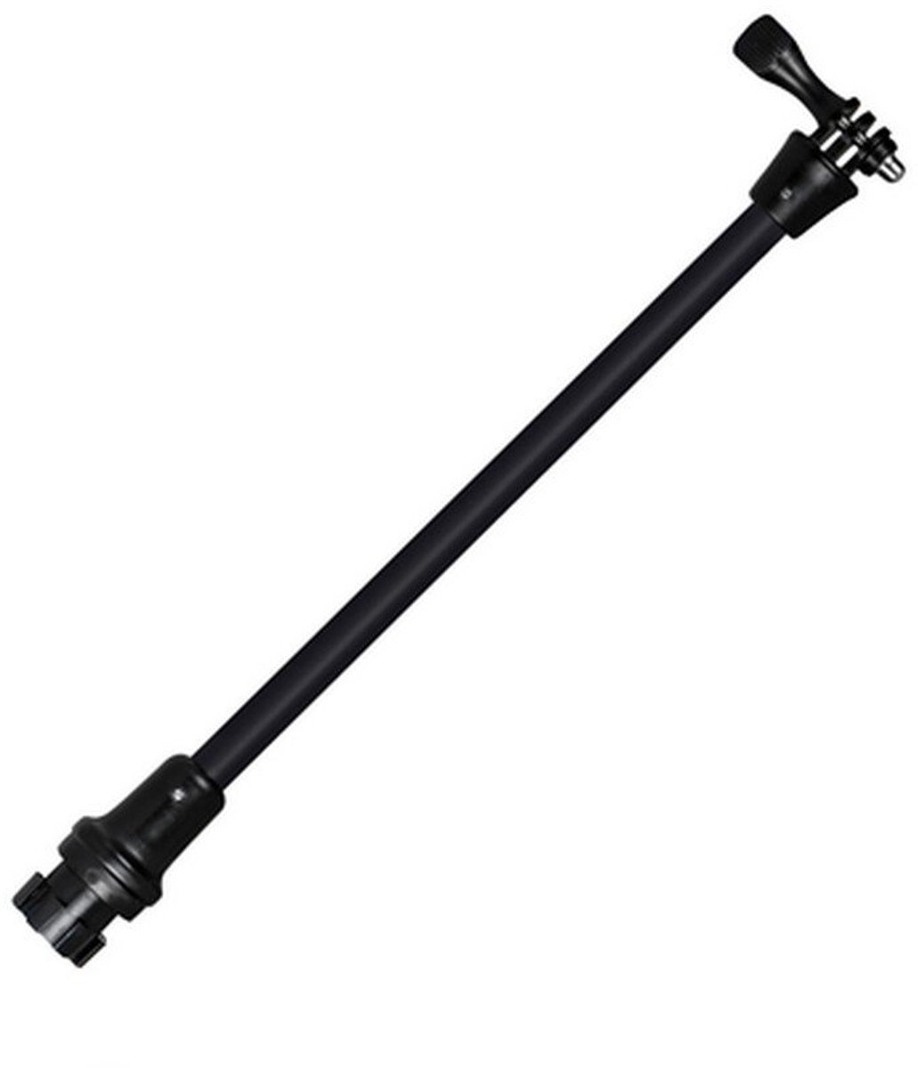 Navisafe - NS915 - Buigbare hengelhouder met Navimount voet voor NaviSafe positielichten