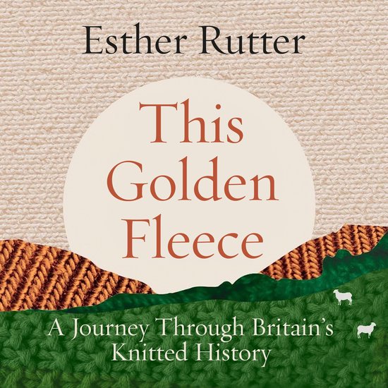 This Golden Fleece - cover