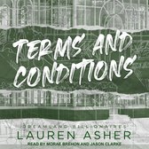 Terms and Conditions