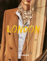 In Fashion - London. In Fashion