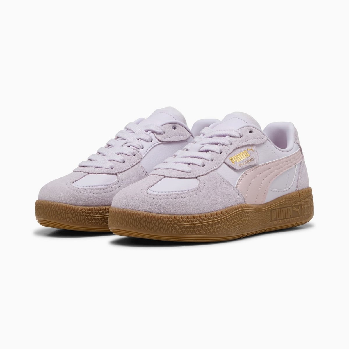 PUMA SCHOENEN PALERMO MODA JR 39885508 r 37 Roze