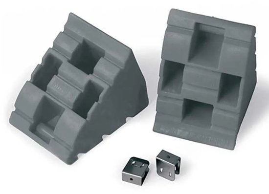 Fiamma Chock Level voor Level Up van Fiamma — afbeelding 5