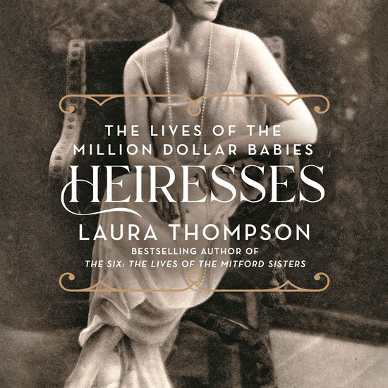 Heiresses - cover