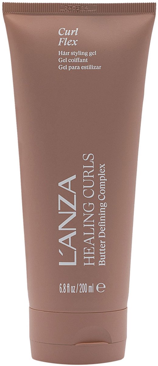 L'ANZA Healing Curls Curl Flex 200ml
