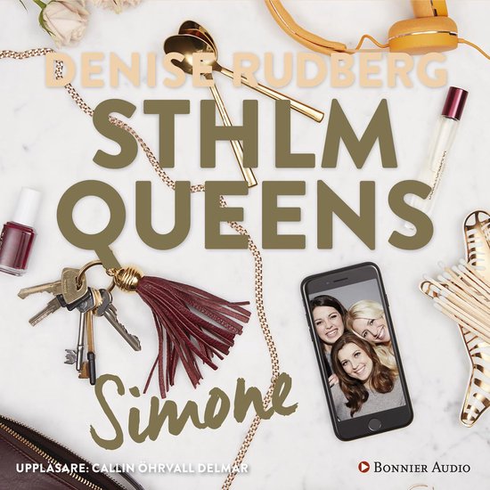 Simone - cover