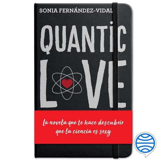 Quantic Love - cover