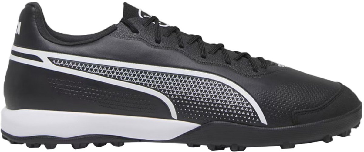 Puma Schoenen Voetbal King Pro TT 01 Wit