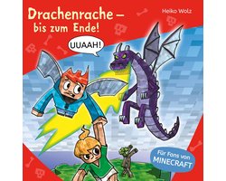 Minecraft 3: Drachenrache – bis zum Ende!