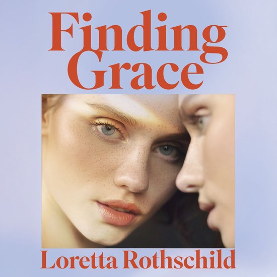 Finding Grace - cover