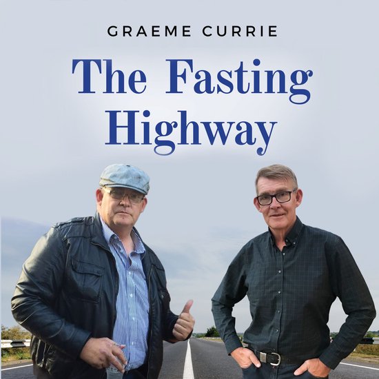 The Fasting Highway - cover