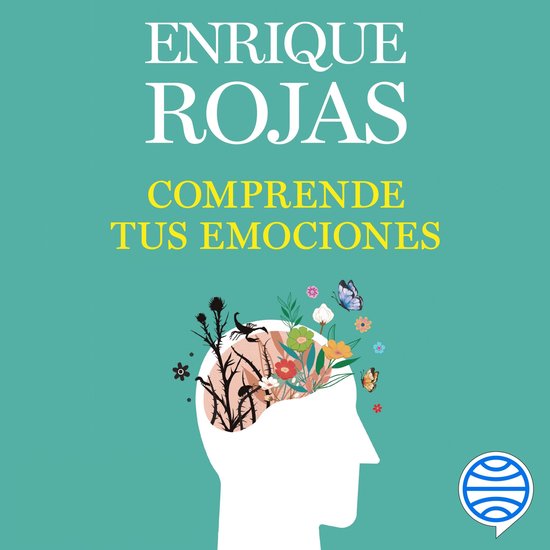 Comprende tus emociones - cover