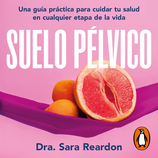 Suelo pélvico - cover