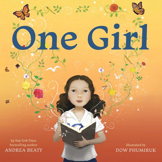 One Girl - cover