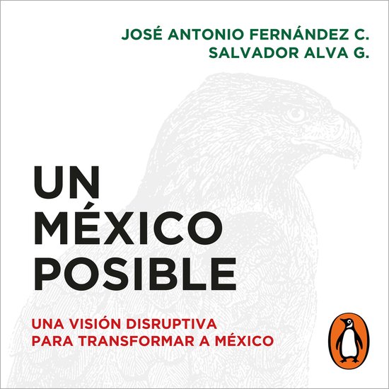 Un México posible - cover