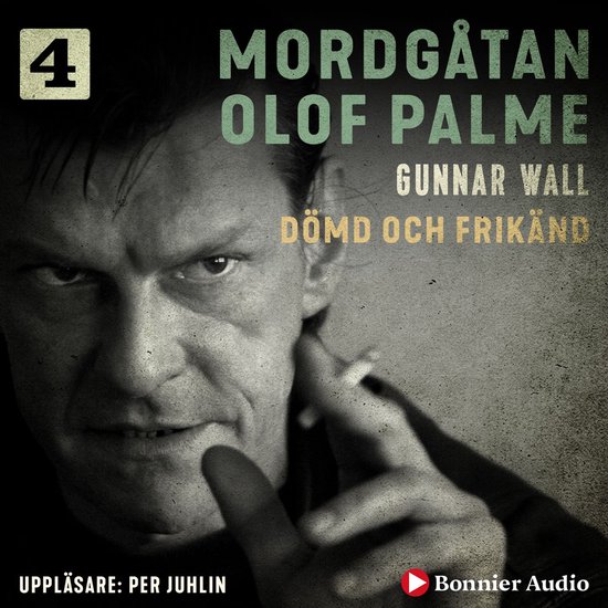 Dömd och frikänd - cover