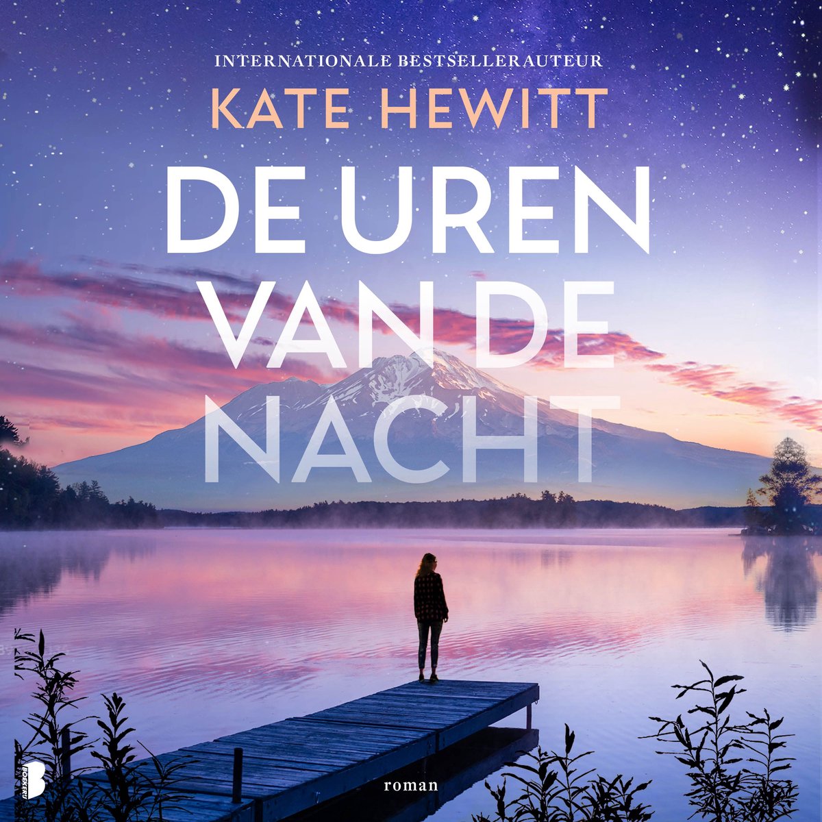 De Uren Van De Nacht