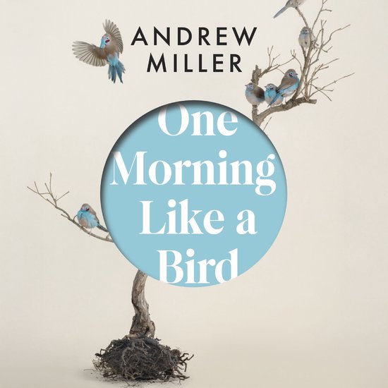 One Morning Like a Bird - cover